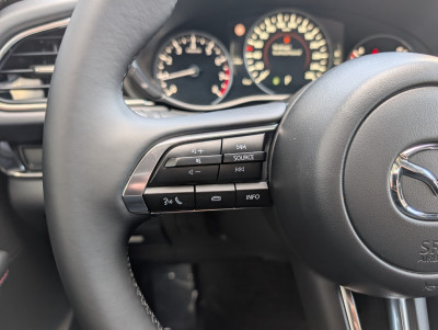 Mazda CX-30 Vorführwagen