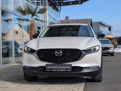 Mazda CX-30 Vorführwagen