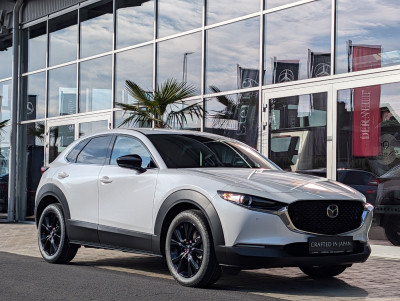 Mazda CX-30 Vorführwagen