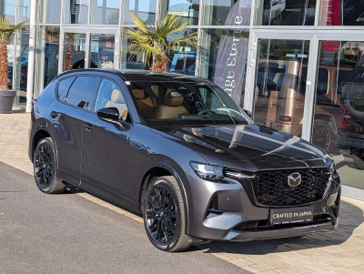 Mazda CX-60 Vorführwagen Mazda CX-60 Vorführwagen