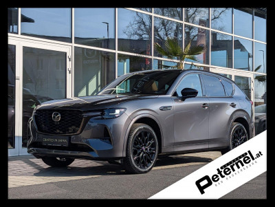 Mazda CX-60 Vorführwagen Mazda CX-60 Vorführwagen