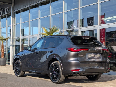 Mazda CX-60 Vorführwagen Mazda CX-60 Vorführwagen