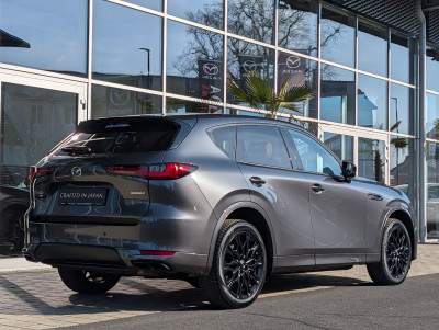 Mazda CX-60 Vorführwagen Mazda CX-60 Vorführwagen