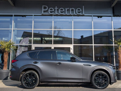 Mazda CX-60 Vorführwagen Mazda CX-60 Vorführwagen