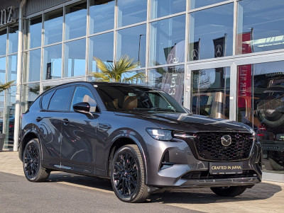 Mazda CX-60 Vorführwagen Mazda CX-60 Vorführwagen