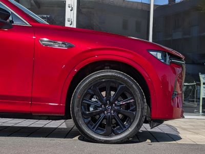 Mazda CX-60 Vorführwagen Mazda CX-60 Vorführwagen