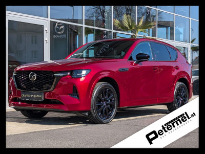 Mazda CX-60 Vorführwagen Mazda CX-60 Vorführwagen