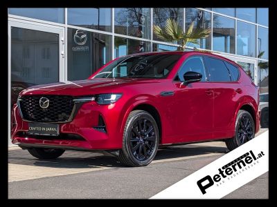 Mazda CX-60 Vorführwagen Mazda CX-60 Vorführwagen