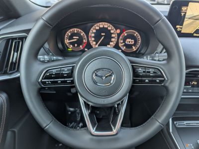 Mazda CX-60 Vorführwagen Mazda CX-60 Vorführwagen