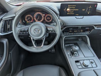 Mazda CX-60 Vorführwagen Mazda CX-60 Vorführwagen