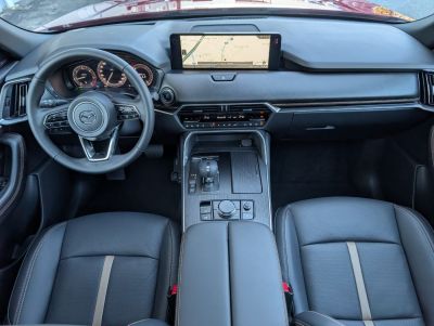 Mazda CX-60 Vorführwagen Mazda CX-60 Vorführwagen