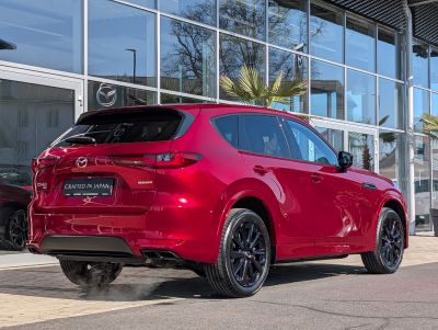 Mazda CX-60 Vorführwagen Mazda CX-60 Vorführwagen