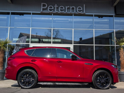 Mazda CX-60 Vorführwagen Mazda CX-60 Vorführwagen