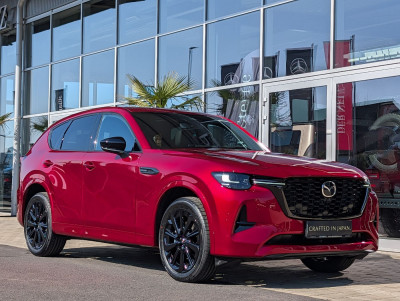 Mazda CX-60 Vorführwagen Mazda CX-60 Vorführwagen