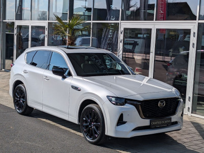 Mazda CX-60 Vorführwagen