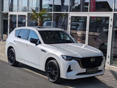 Mazda CX-60 Vorführwagen Mazda CX-60 Vorführwagen