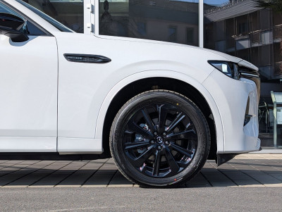 Mazda CX-60 Vorführwagen
