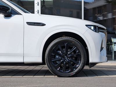 Mazda CX-60 Vorführwagen Mazda CX-60 Vorführwagen