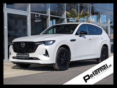 Mazda CX-60 Vorführwagen