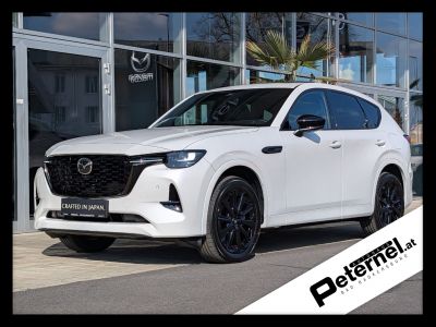 Mazda CX-60 Vorführwagen
