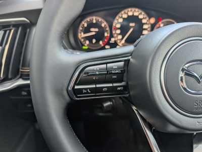 Mazda CX-60 Vorführwagen