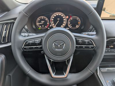 Mazda CX-60 Vorführwagen Mazda CX-60 Vorführwagen