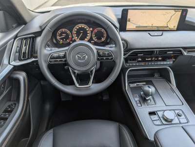 Mazda CX-60 Vorführwagen