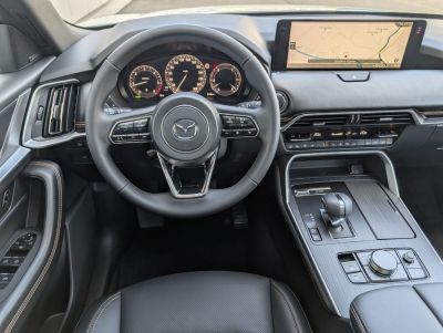 Mazda CX-60 Vorführwagen Mazda CX-60 Vorführwagen