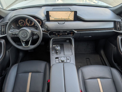 Mazda CX-60 Vorführwagen