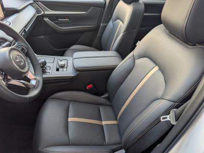 Mazda CX-60 Vorführwagen