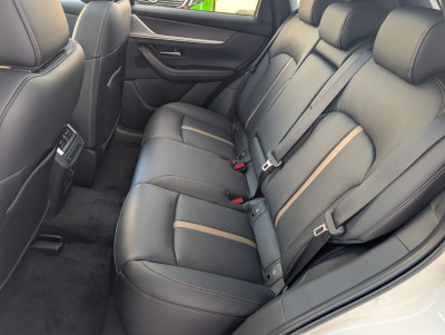 Mazda CX-60 Vorführwagen