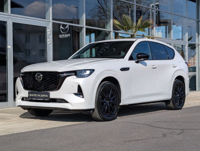 Mazda CX-60 Vorführwagen