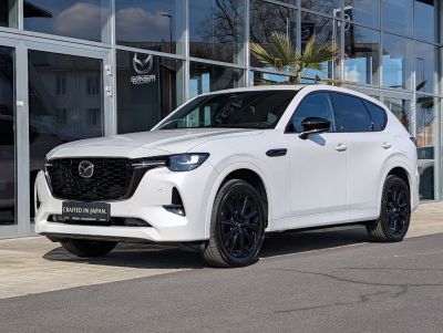 Mazda CX-60 Vorführwagen Mazda CX-60 Vorführwagen