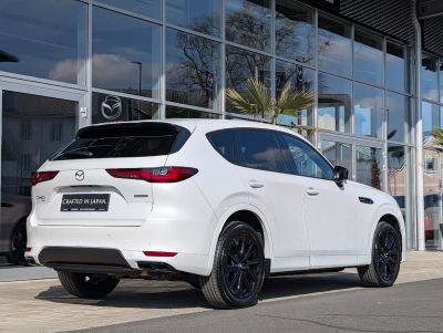 Mazda CX-60 Vorführwagen Mazda CX-60 Vorführwagen