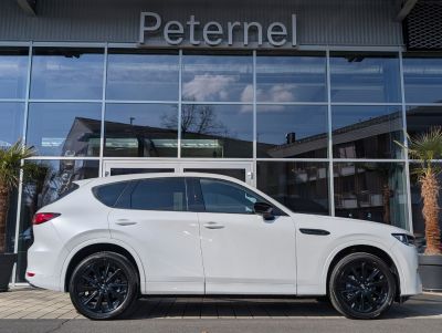 Mazda CX-60 Vorführwagen Mazda CX-60 Vorführwagen