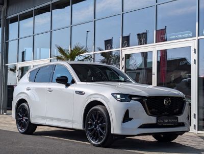 Mazda CX-60 Vorführwagen Mazda CX-60 Vorführwagen