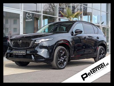 Mazda CX-5 Gebrauchtwagen Mazda CX-5 Gebrauchtwagen