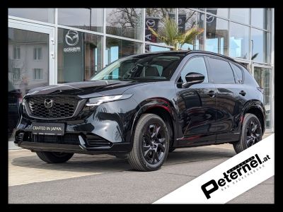 Mazda CX-5 Gebrauchtwagen