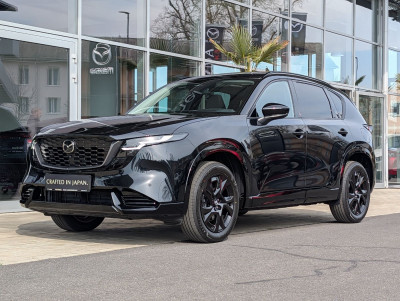Mazda CX-5 Gebrauchtwagen Mazda CX-5 Gebrauchtwagen