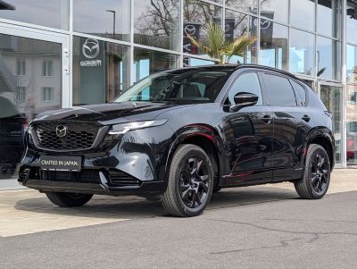 Mazda CX-5 Gebrauchtwagen Mazda CX-5 Gebrauchtwagen
