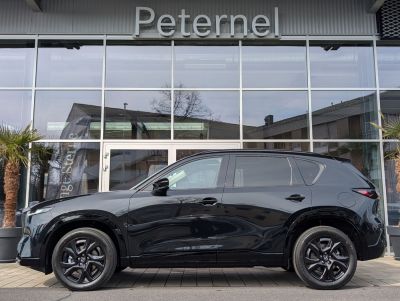Mazda CX-5 Gebrauchtwagen Mazda CX-5 Gebrauchtwagen