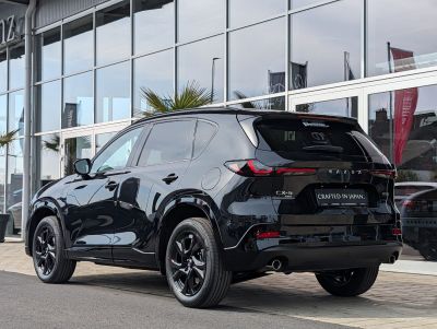 Mazda CX-5 Gebrauchtwagen Mazda CX-5 Gebrauchtwagen