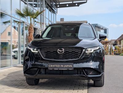Mazda CX-5 Gebrauchtwagen Mazda CX-5 Gebrauchtwagen