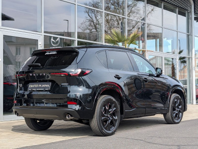 Mazda CX-5 Gebrauchtwagen Mazda CX-5 Gebrauchtwagen