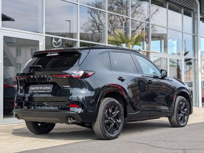 Mazda CX-5 Gebrauchtwagen Mazda CX-5 Gebrauchtwagen