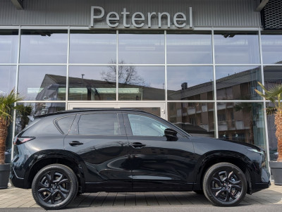 Mazda CX-5 Gebrauchtwagen Mazda CX-5 Gebrauchtwagen
