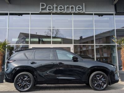Mazda CX-5 Gebrauchtwagen Mazda CX-5 Gebrauchtwagen