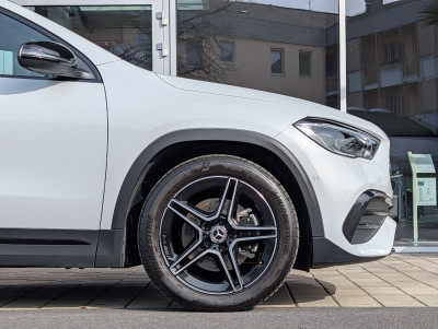 Mercedes-Benz GLA Gebrauchtwagen