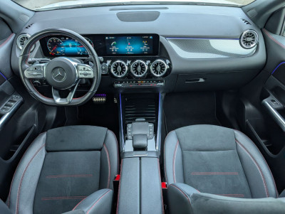 Mercedes-Benz GLA Gebrauchtwagen