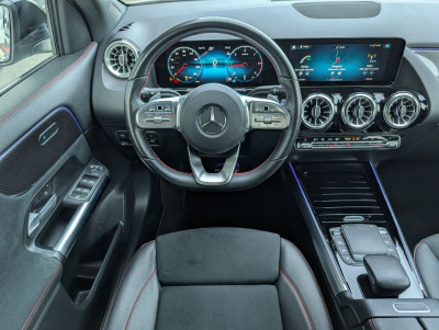 Mercedes-Benz GLA Gebrauchtwagen